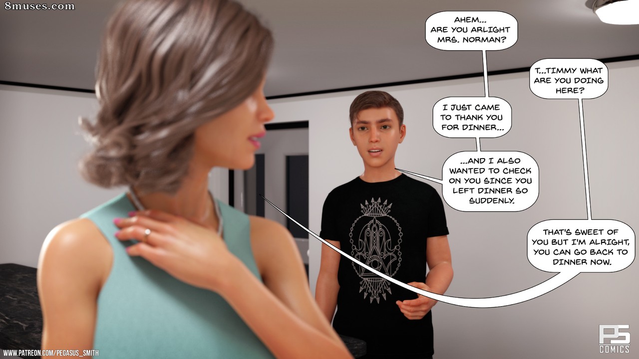 Timmy Strikes Back - Issue 4 - Page 71