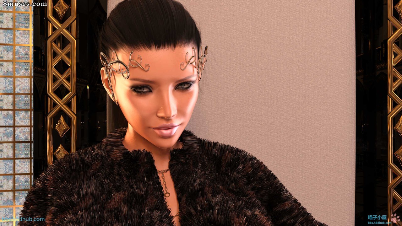 Lust Unleashed - Ascension - Raw Images - Page 16