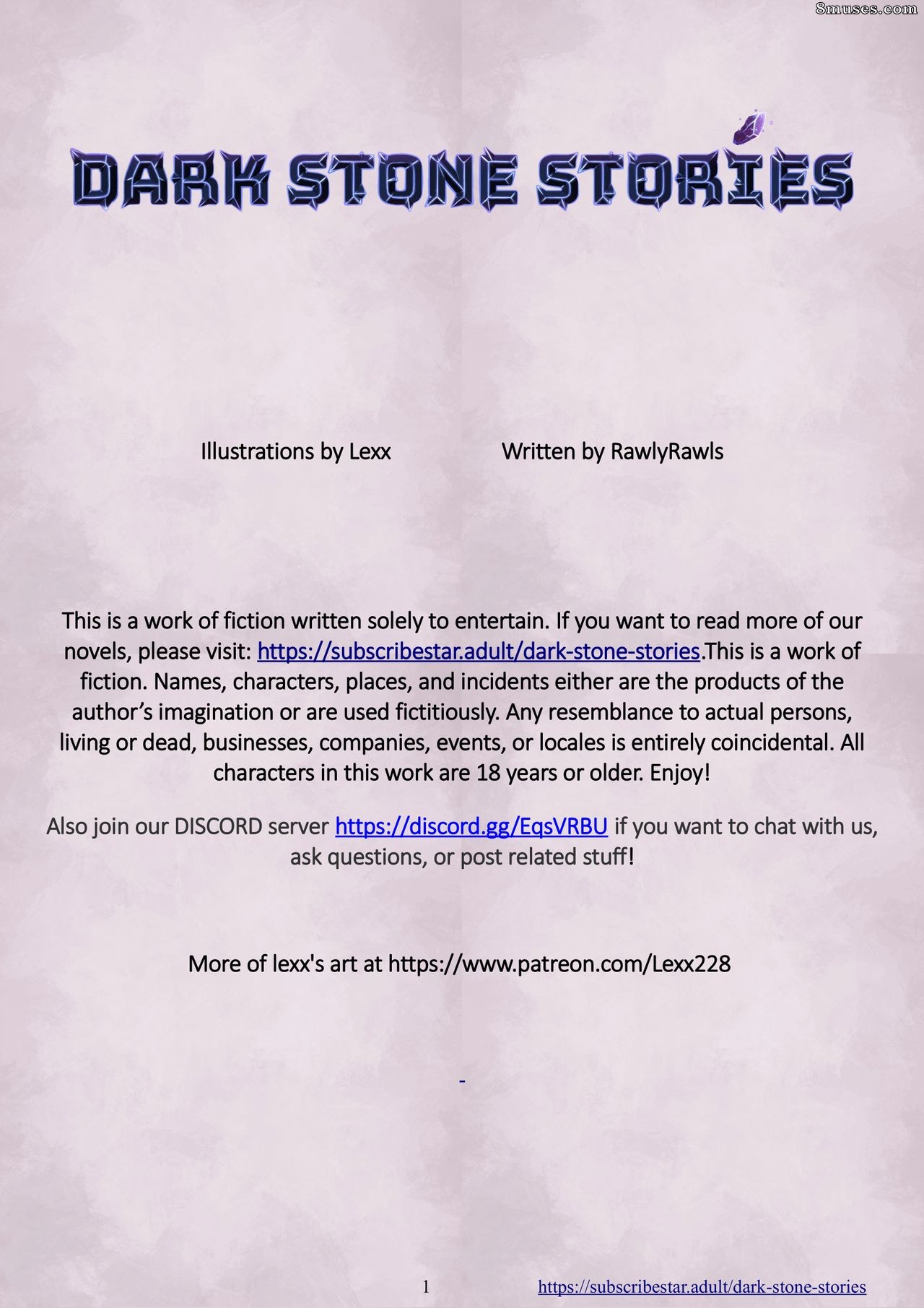 Noises Through the Wall - Issue 2 - Page 2