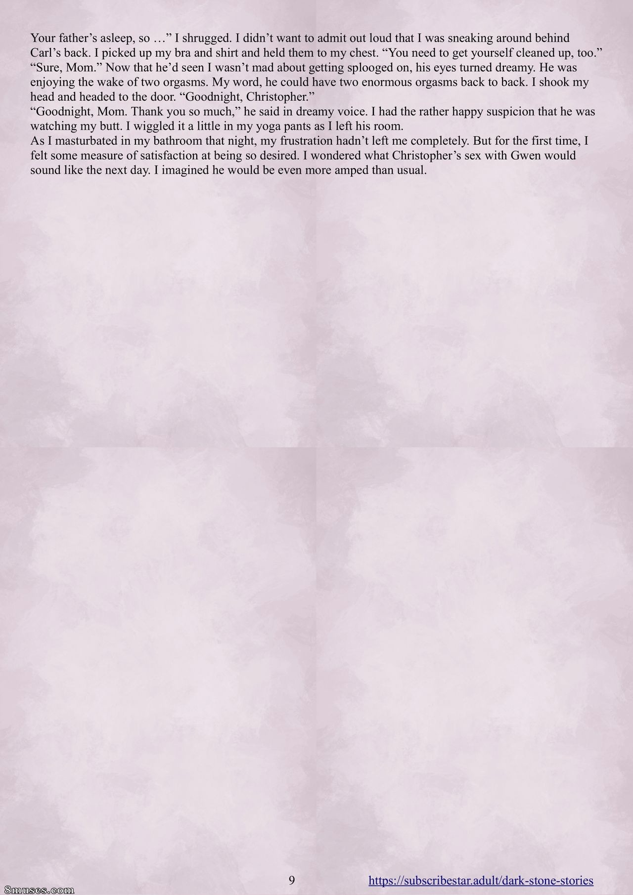 Noises Through the Wall - Issue 2 - Page 10