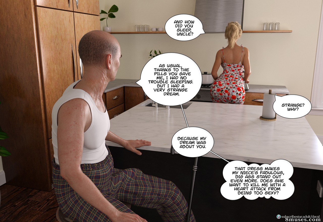 Madness Together - Issue 5 - Page 59