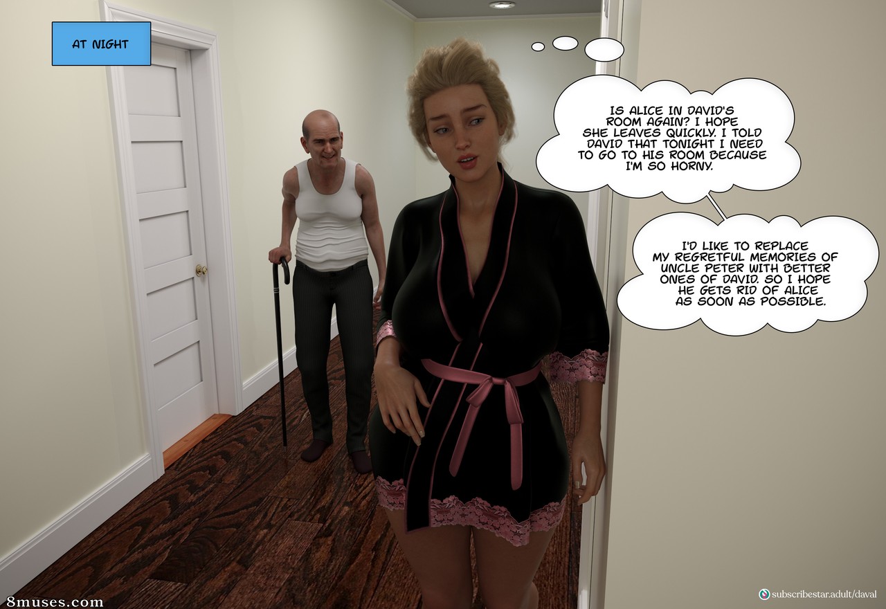 Madness Together - Issue 5 - Page 92