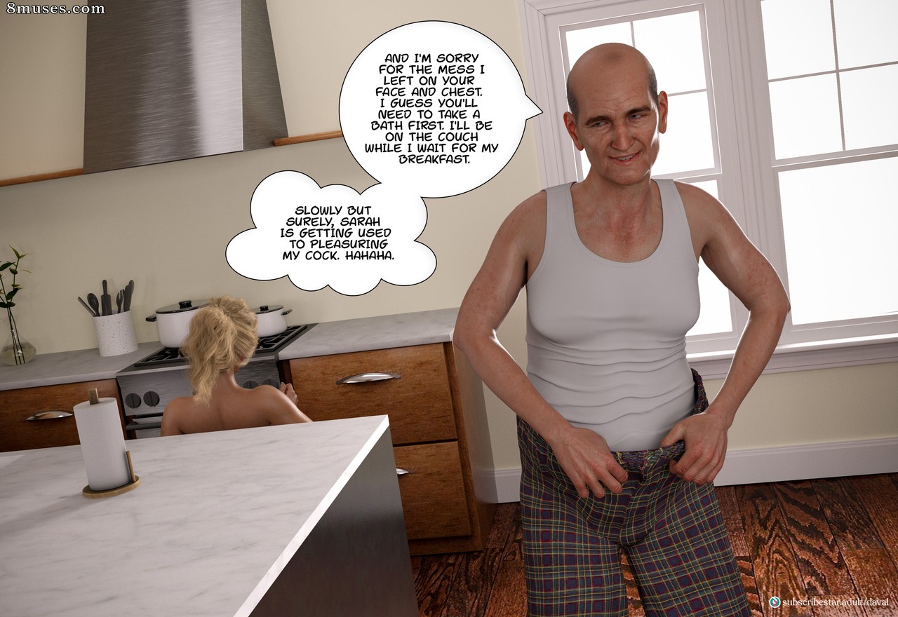 Madness Together - Issue 5 - Page 91