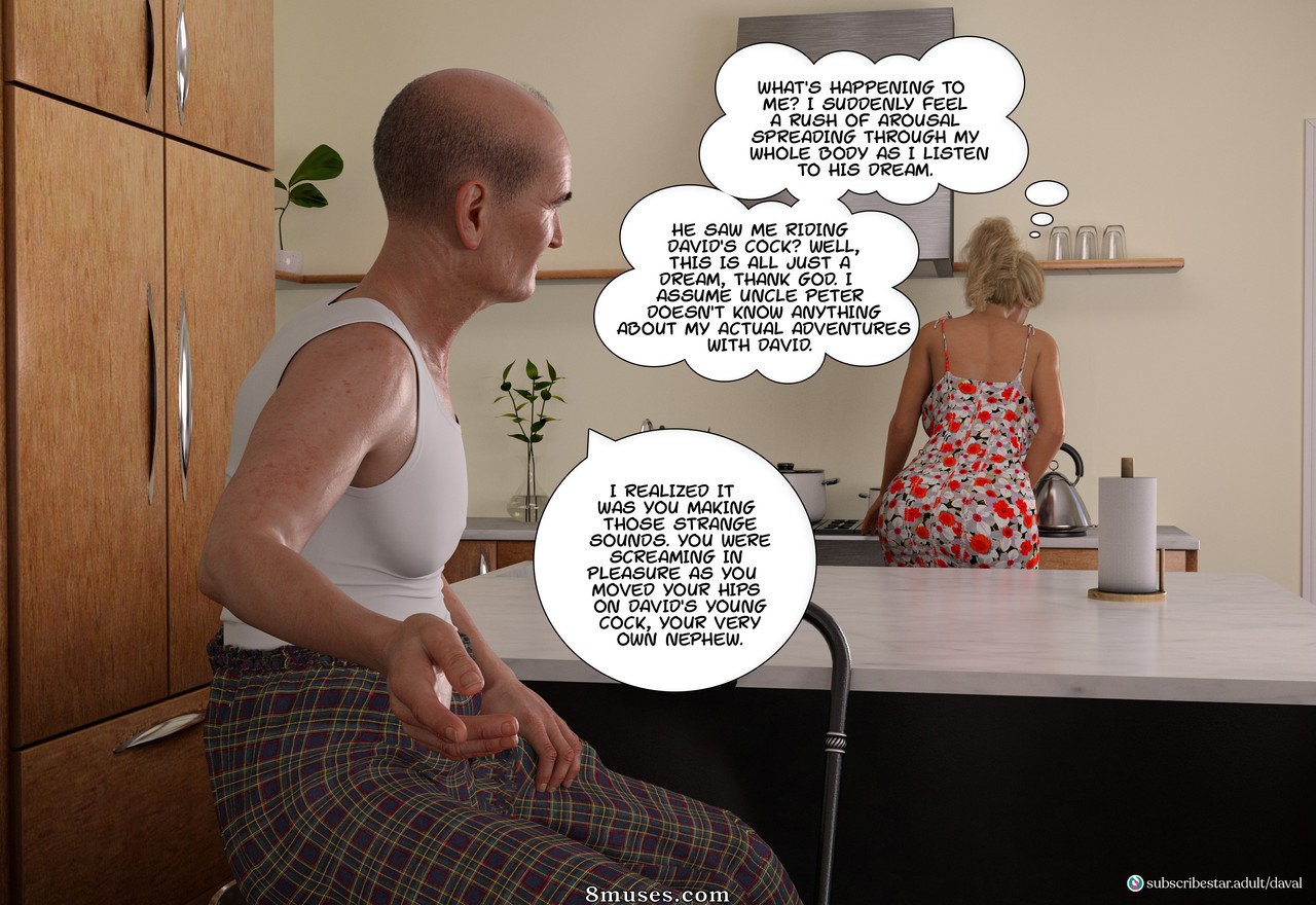Madness Together - Issue 5 - Page 63