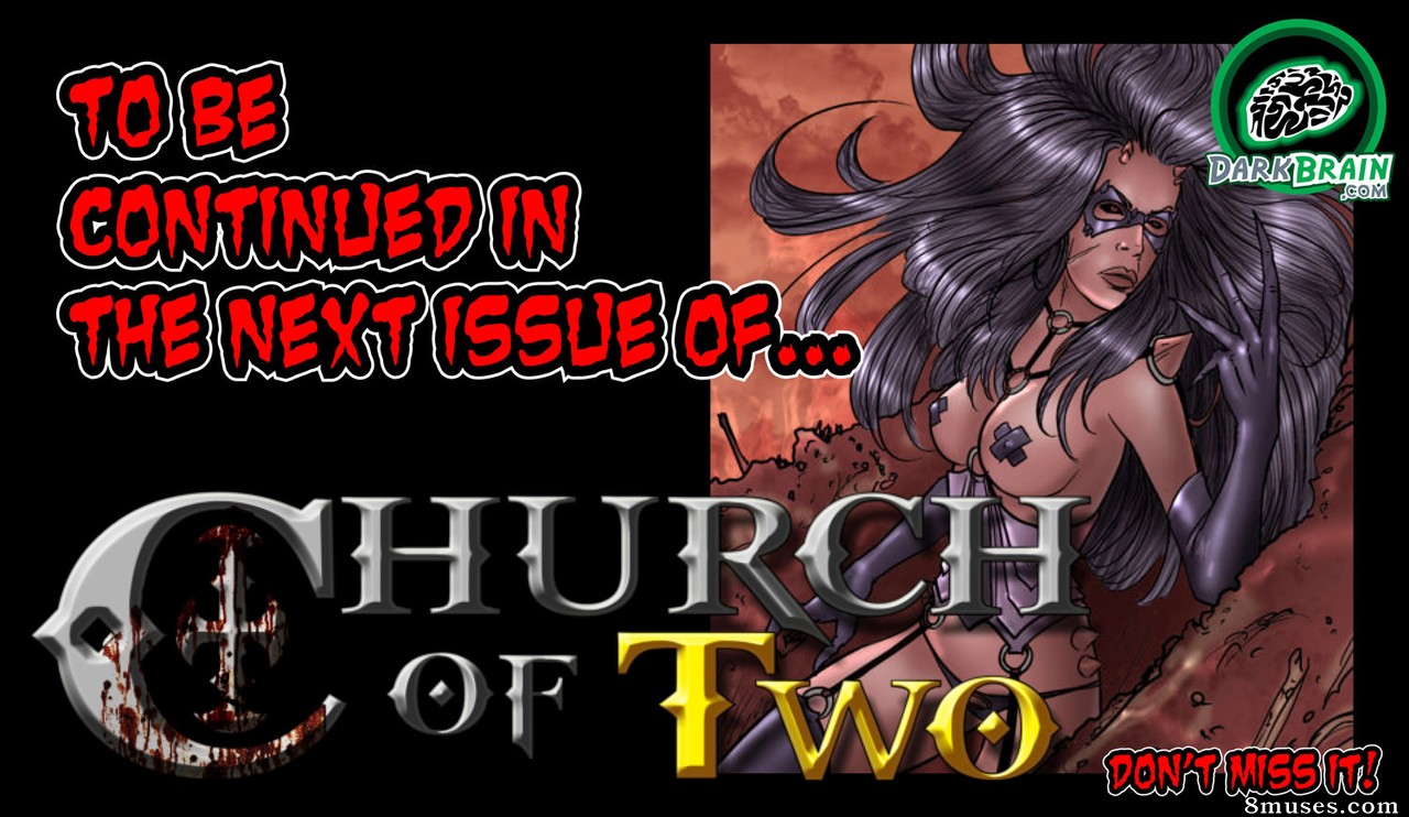 Church of Two - Issue 4 - Page 45