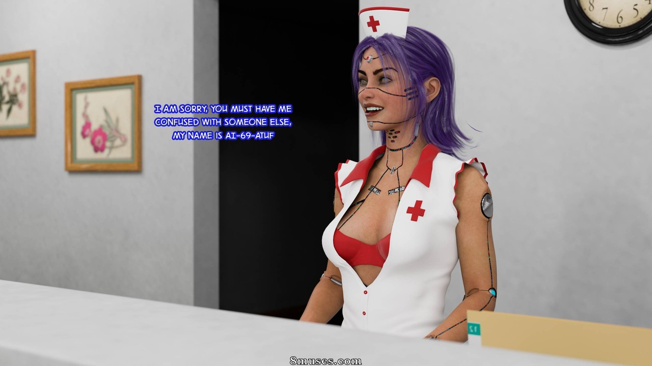 3DZen - Clínica futa - Página 4
