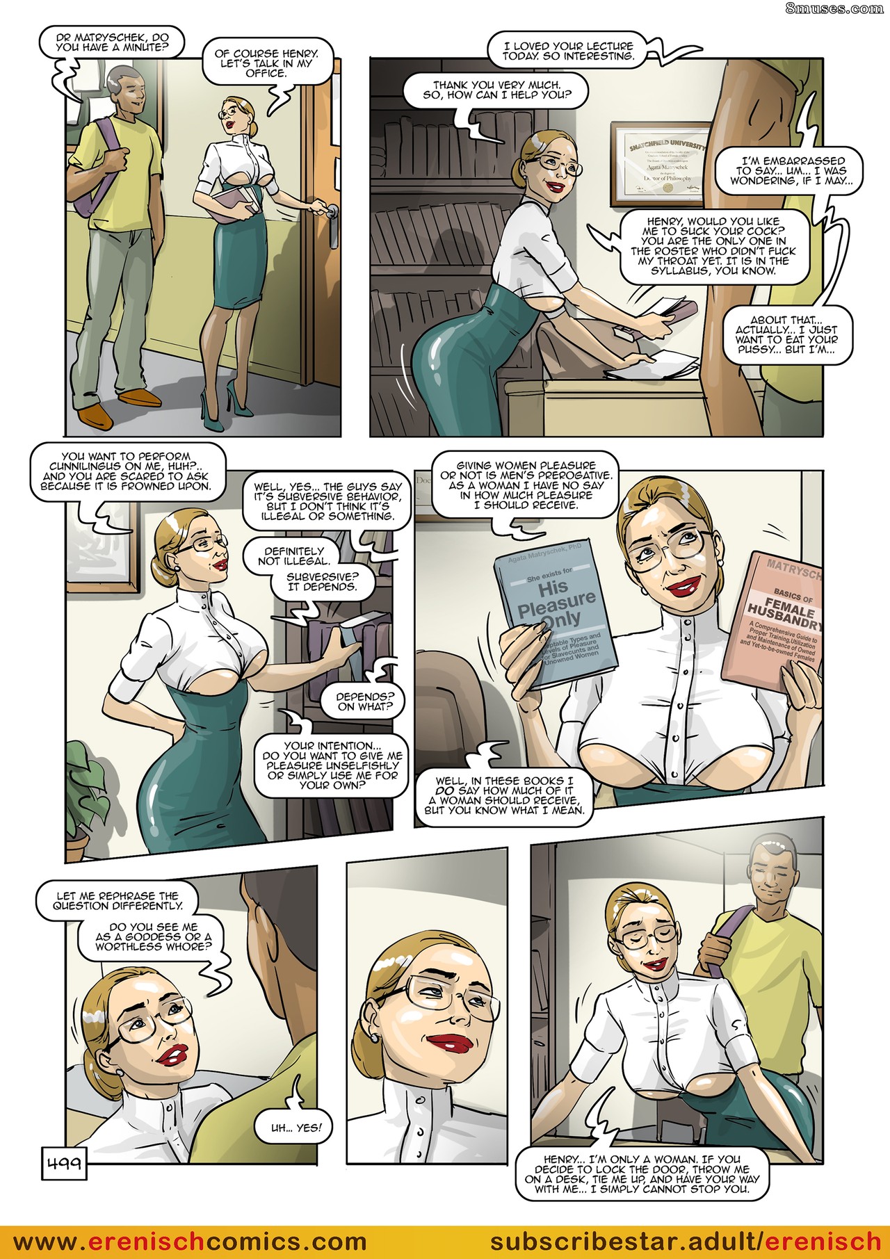 Erenisch - The Stevensons - Page 526
