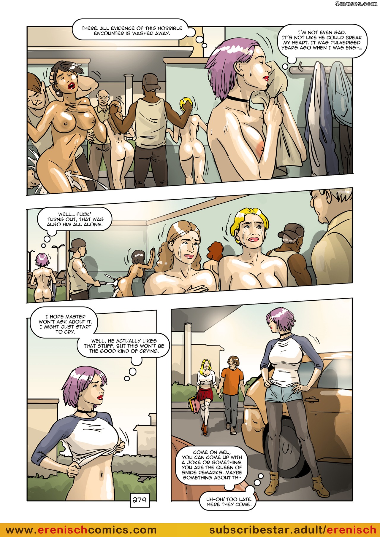 Erenisch - The Stevensons - Page 314