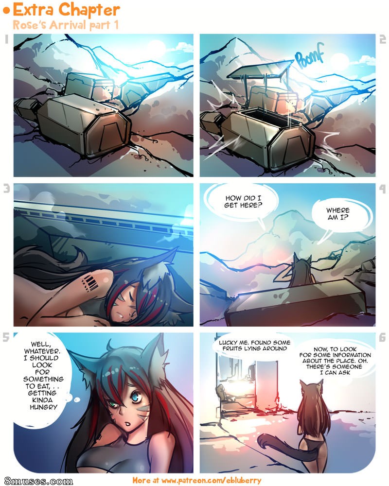 S.EXpedition - Extra Chapter - Page 1