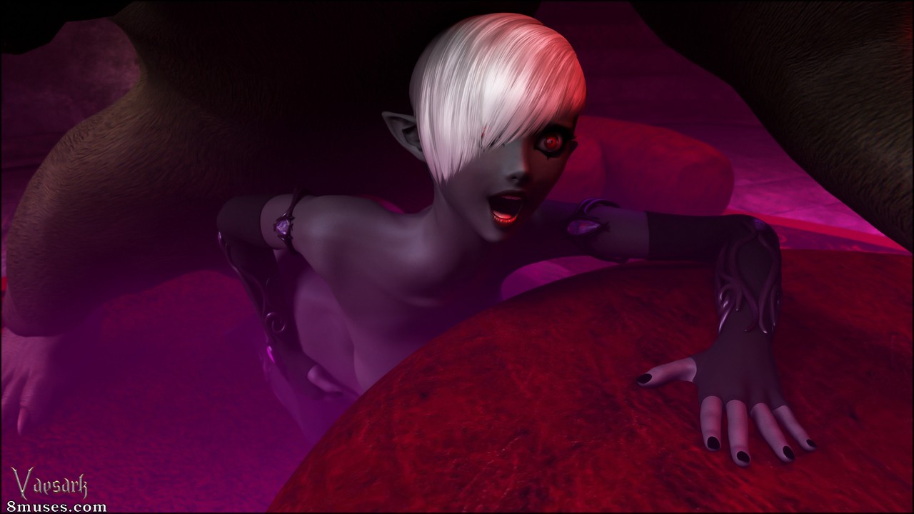 CGS - CGS166 - Keyla - Page 54
