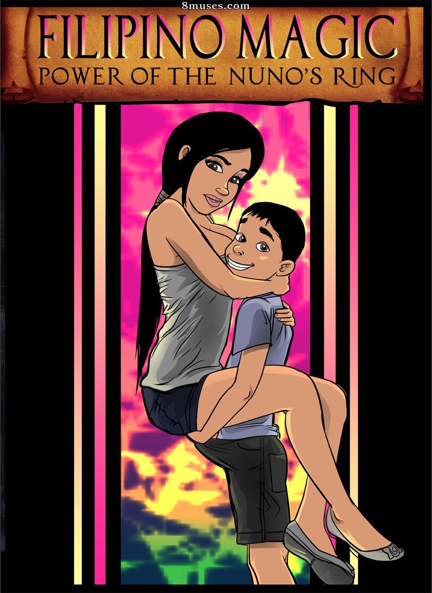 Everfire Comics - Arte Março-Abril 2021 - Página 83