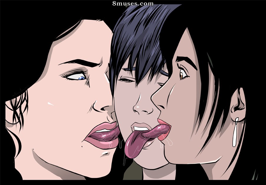 Everfire Comics - Arte Março-Abril 2021 - Página 47