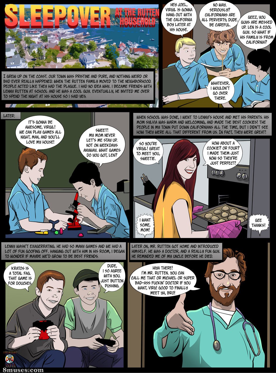 A dominant Everfire presence asserts control in this scene.