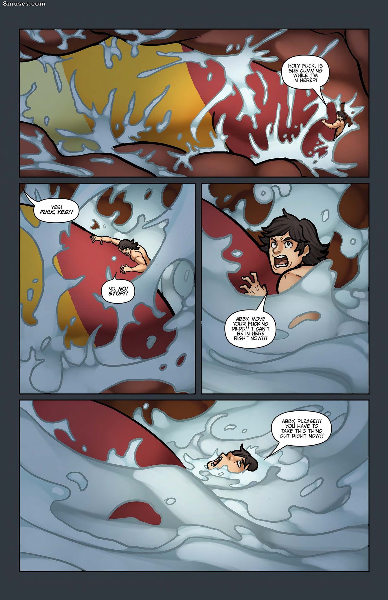 Portals - Issue 16 - Page 12