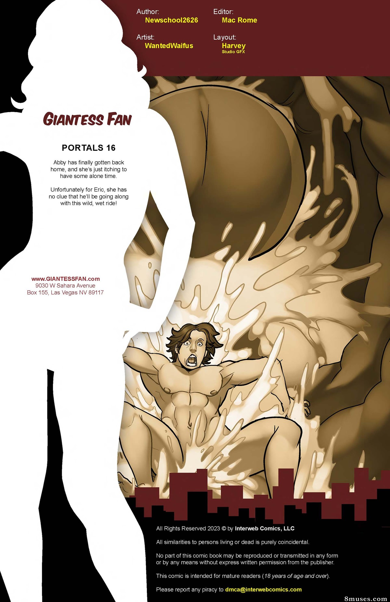 Portals - Issue 16 - Page 2