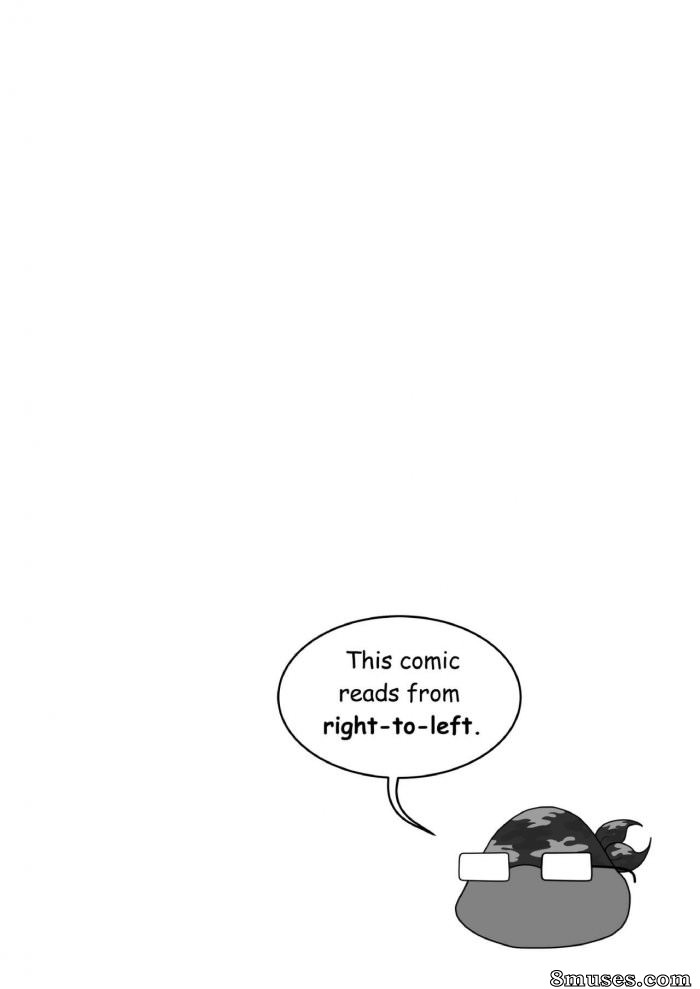 Miko X Monster - Issue 2 - Page 3