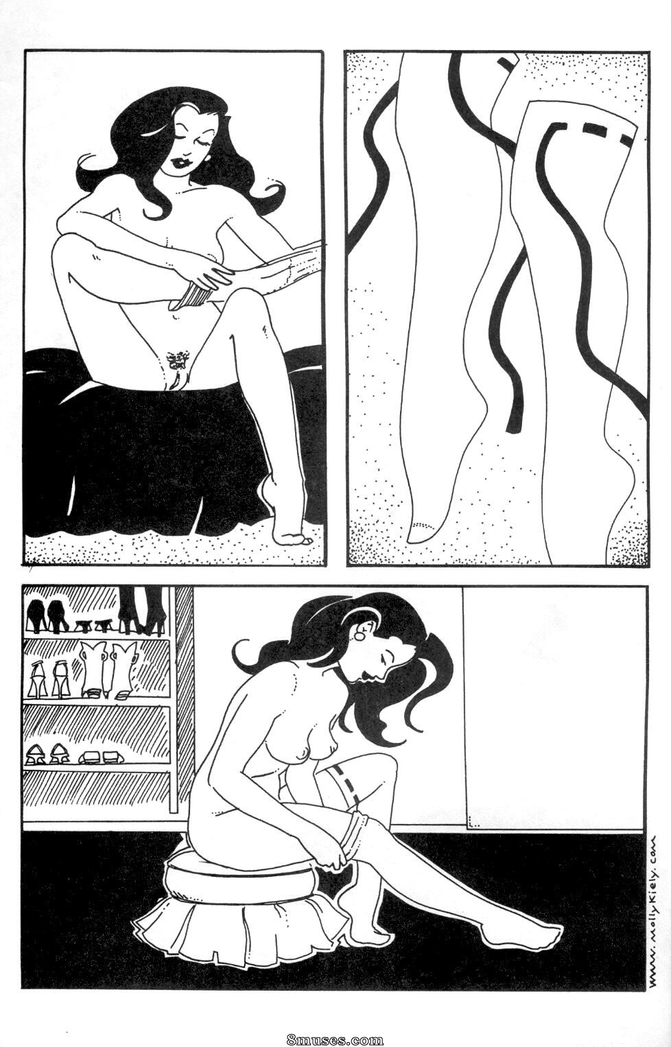 Footlicker - Issue 2 - Page 26