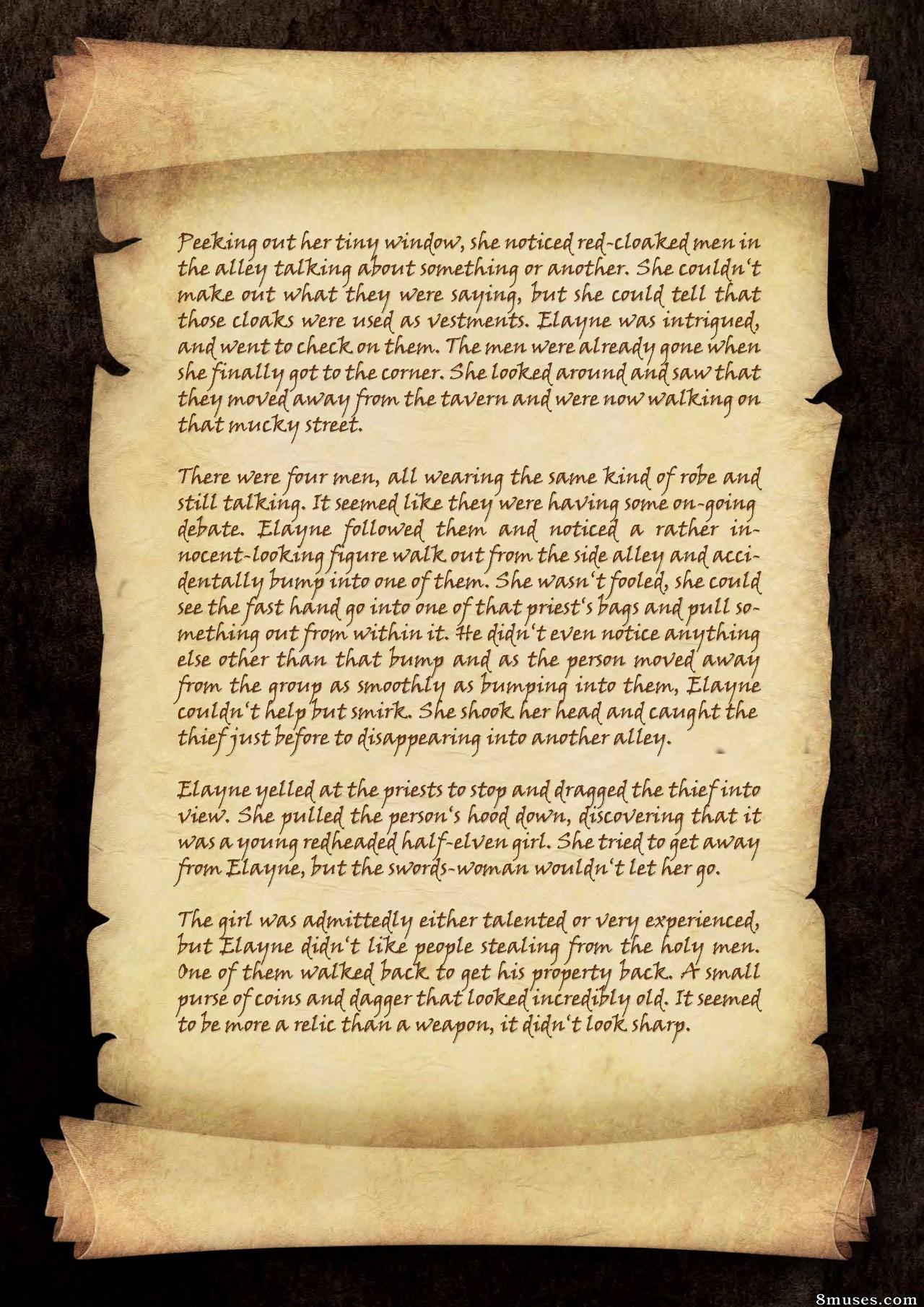 Edição 1 - História - Página 4