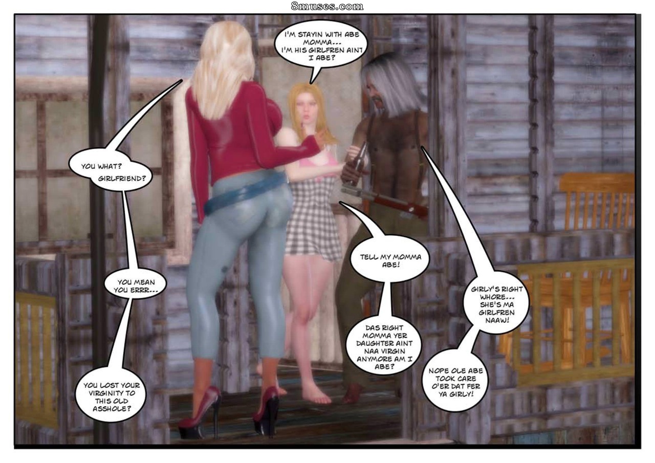 Keshara - Bare Witness - Page 301