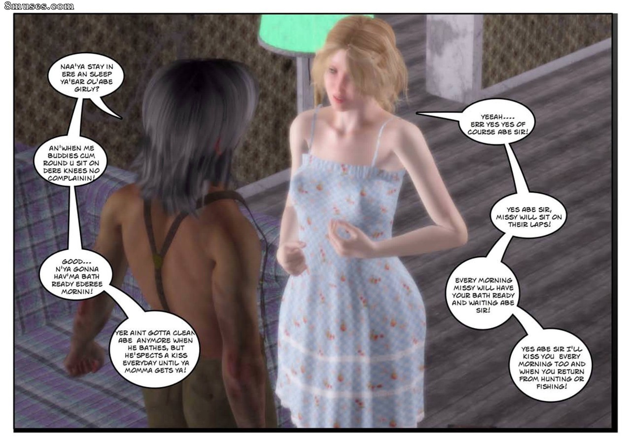Keshara - Bare Witness - Page 176