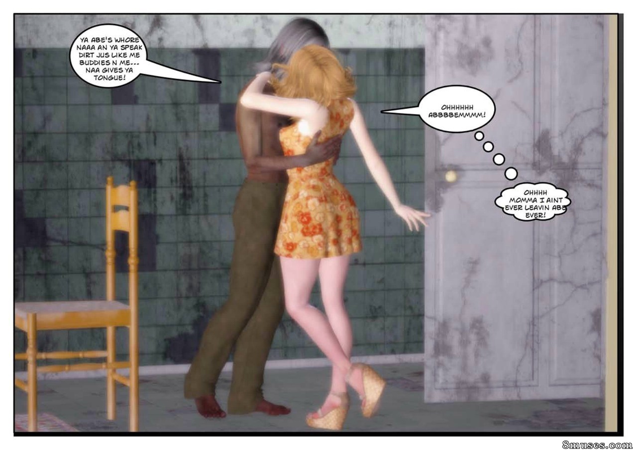 Keshara - Bare Witness - Page 192