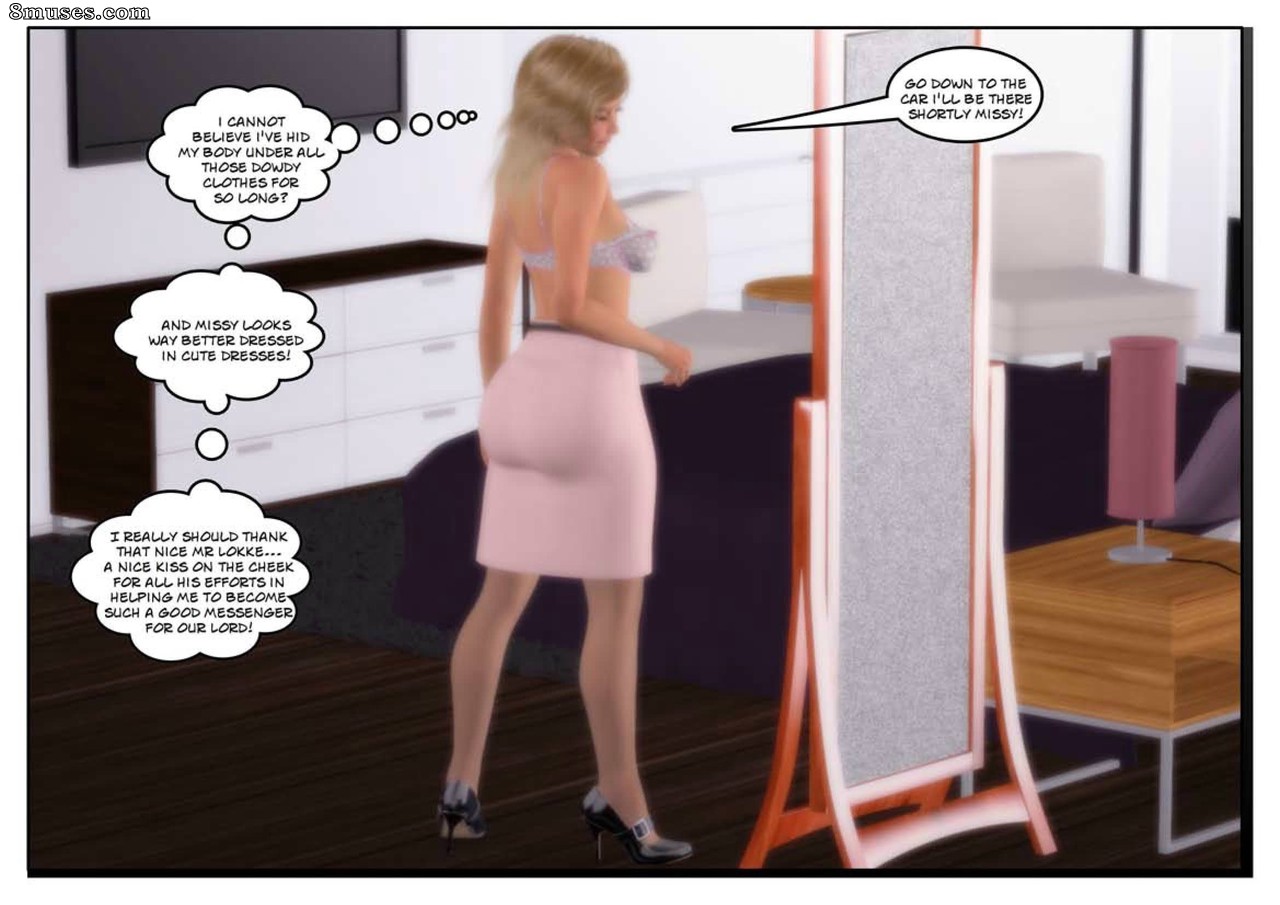 Keshara - Bare Witness - Page 70