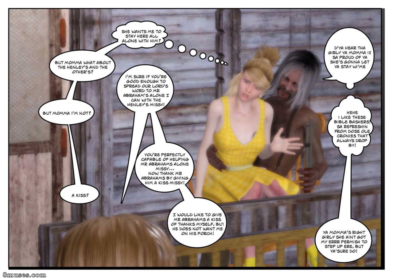 Keshara - Bare Witness - Page 82