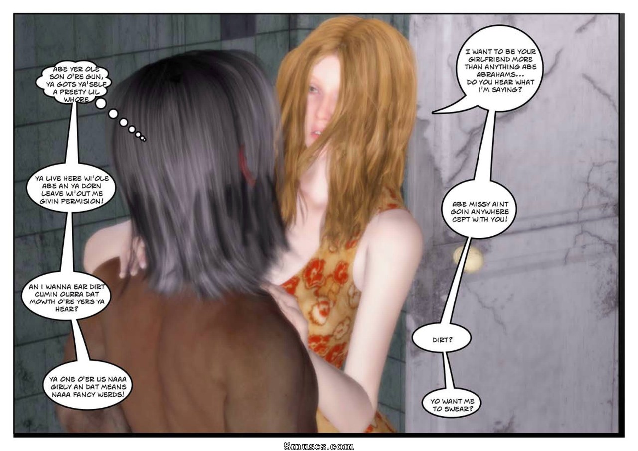 Keshara - Bare Witness - Page 191