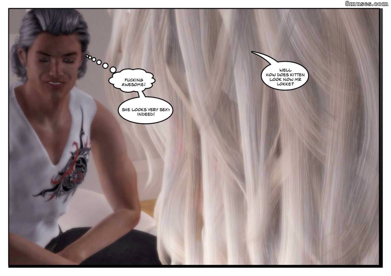Keshara - Bare Witness - Page 233