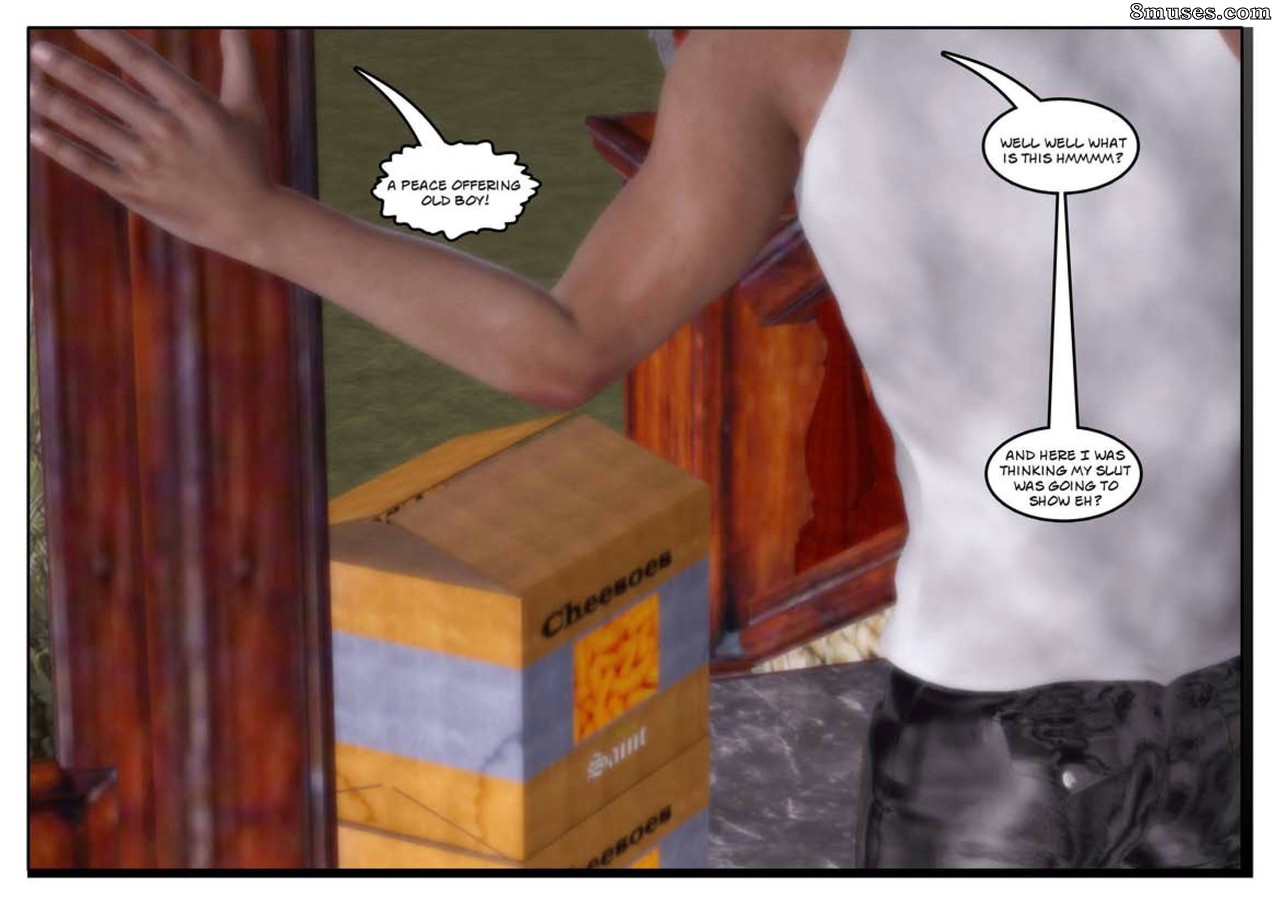 Keshara - Bare Witness - Page 360
