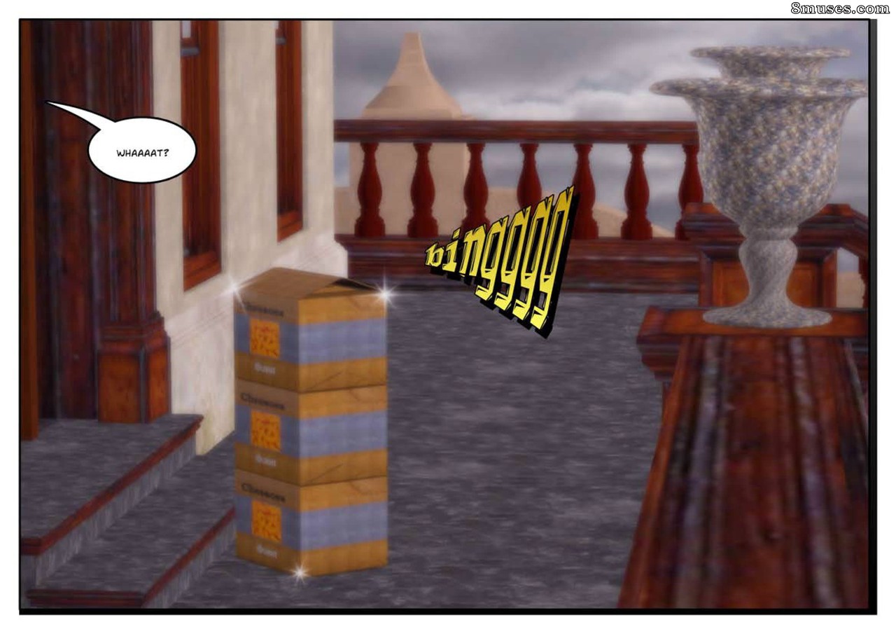 Keshara - Bare Witness - Page 359