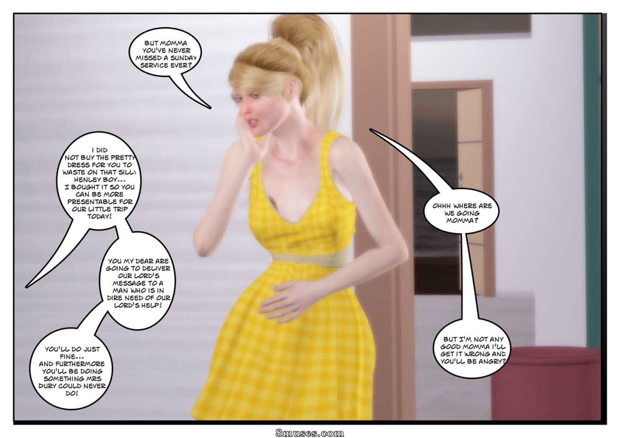 Keshara - Bare Witness - Page 69