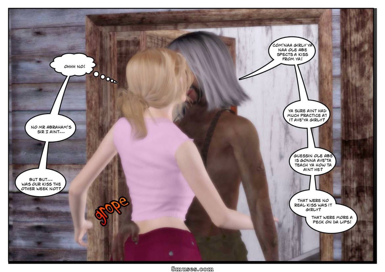Keshara - Bare Witness - Page 102