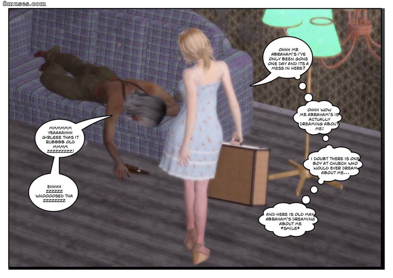 Keshara - Bare Witness - Page 169