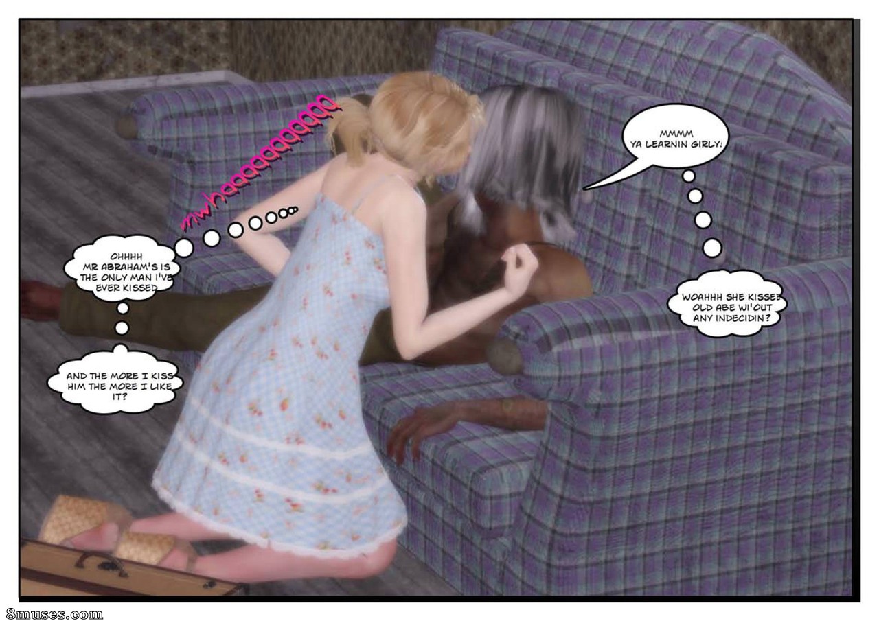 Keshara - Bare Witness - Page 174