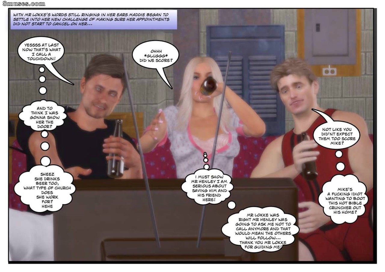 Keshara - Bare Witness - Page 142