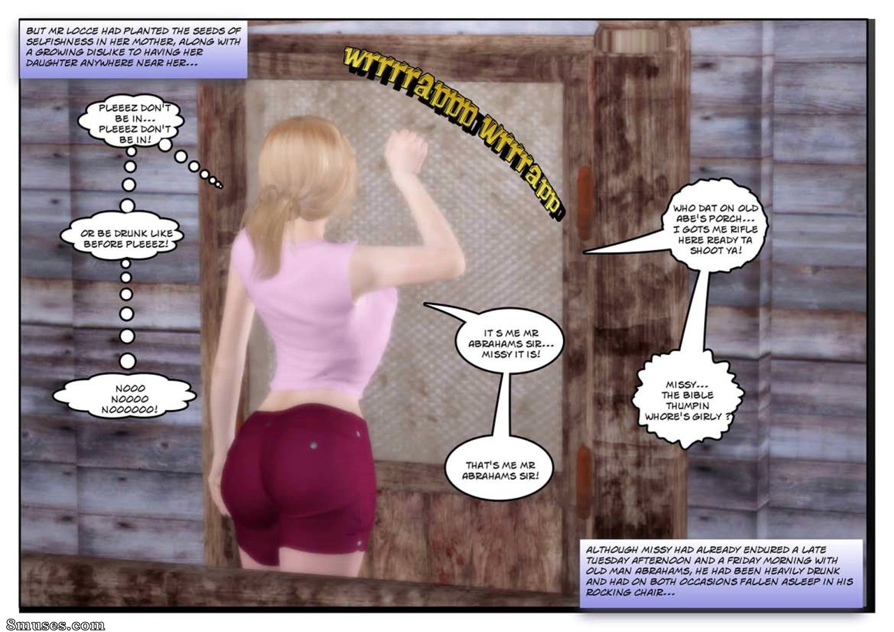 Keshara - Bare Witness - Page 100