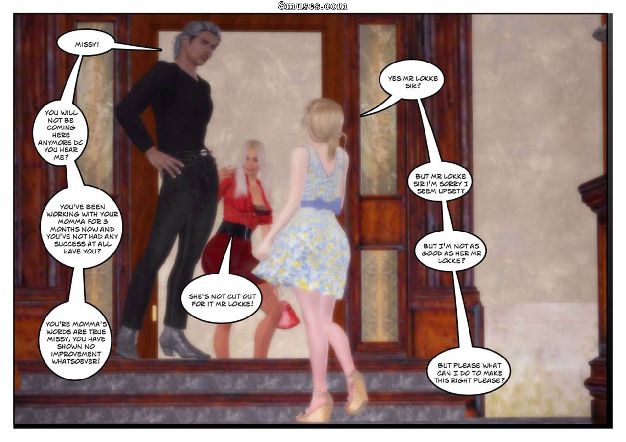 Keshara - Bare Witness - Page 151