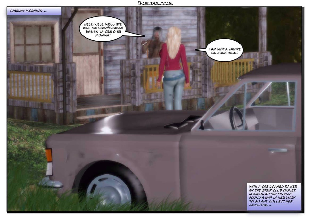 Keshara - Bare Witness - Page 289