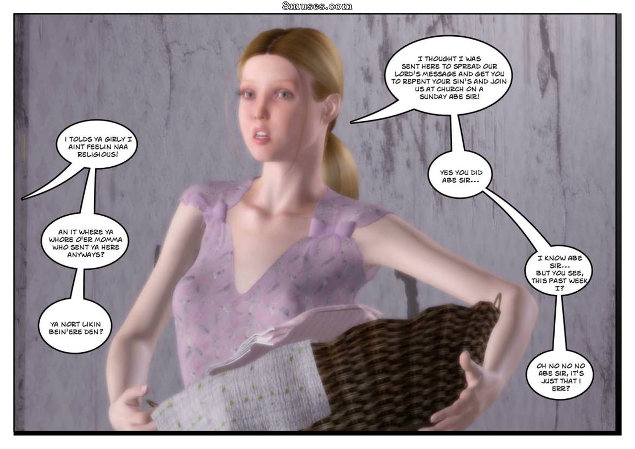 Keshara - Bare Witness - Page 180
