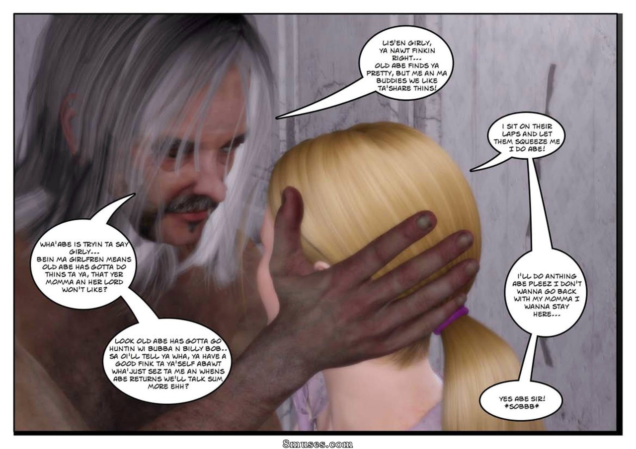 Keshara - Bare Witness - Page 183
