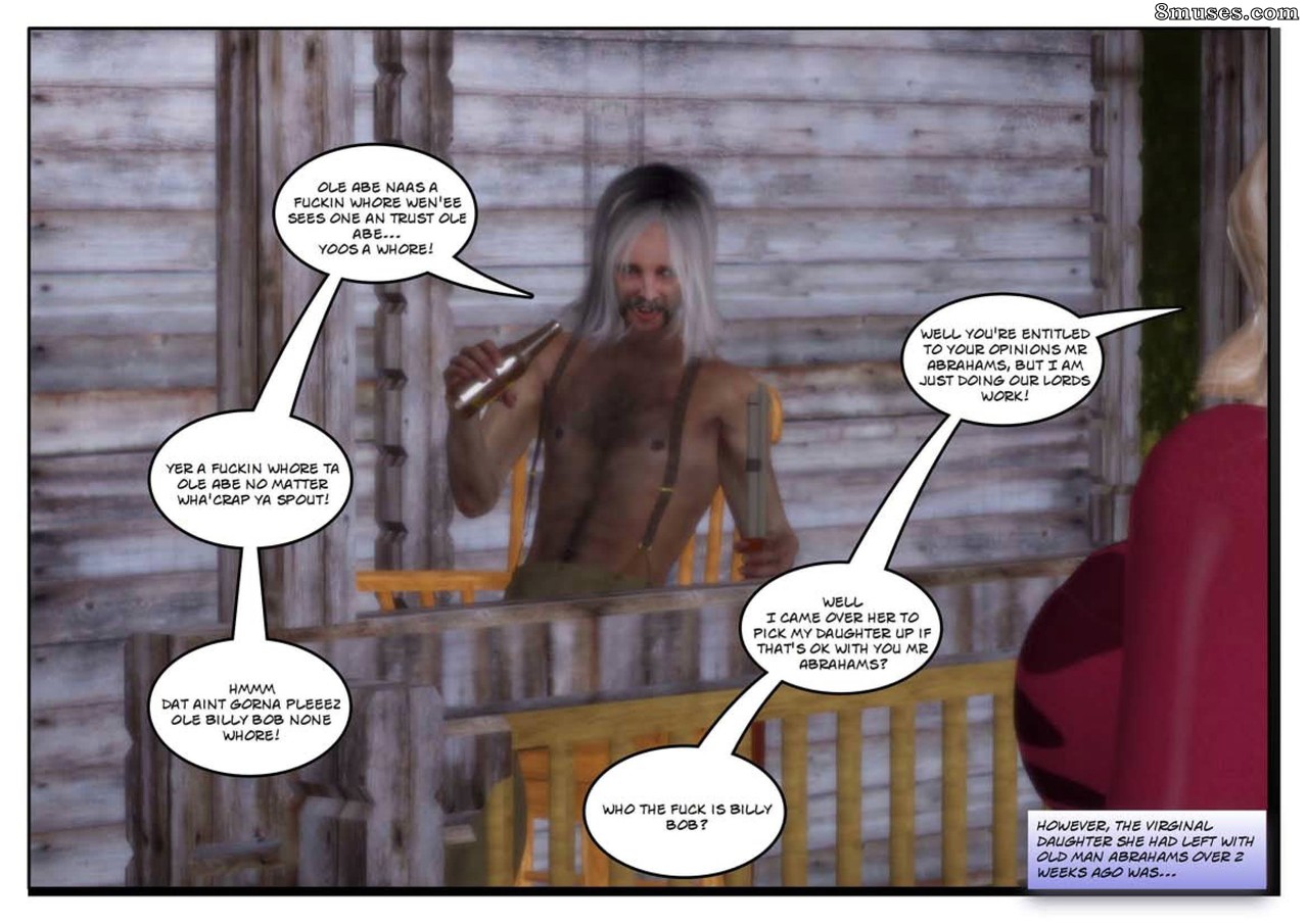 Keshara - Bare Witness - Page 290