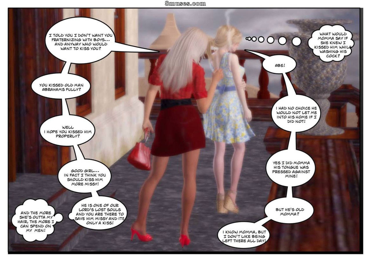 Keshara - Bare Witness - Page 145