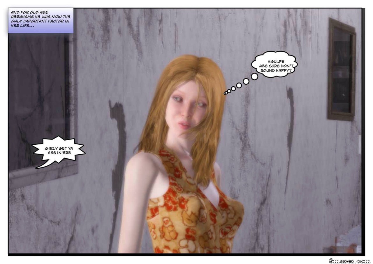 Keshara - Bare Witness - Page 186