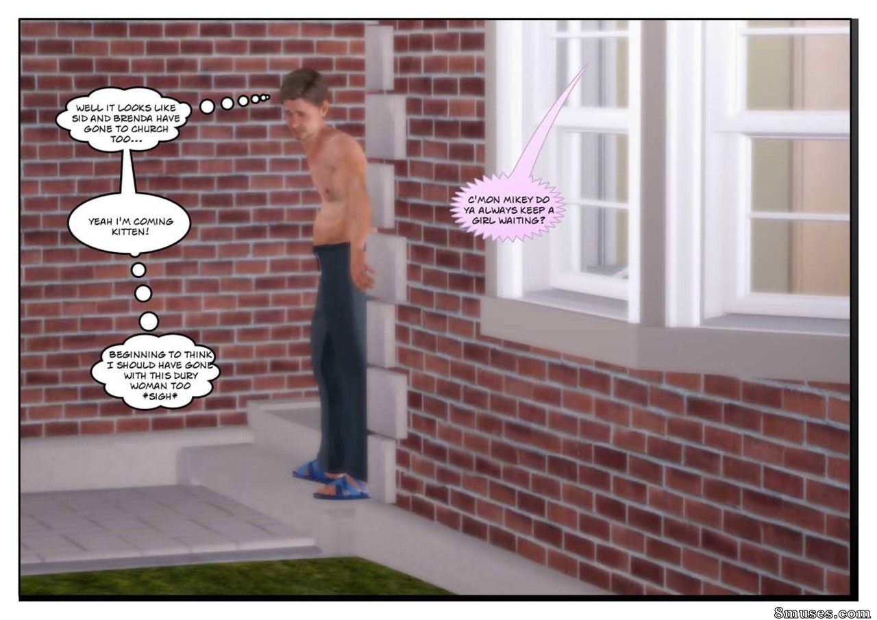 Keshara - Bare Witness - Page 248