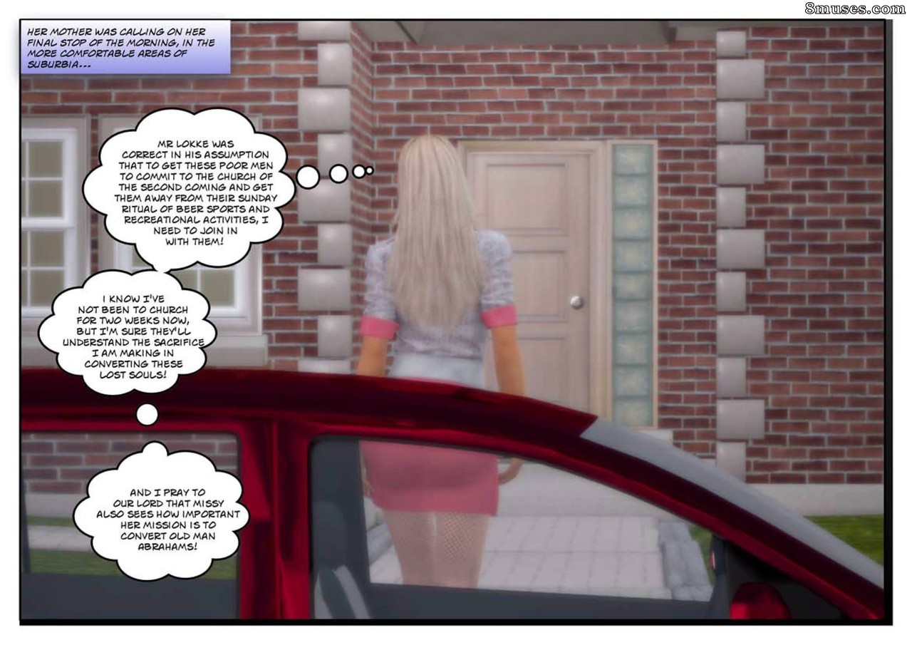 Keshara - Bare Witness - Page 129