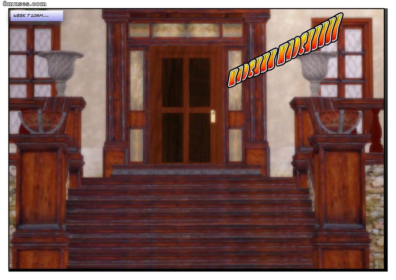 Keshara - Bare Witness - Page 357