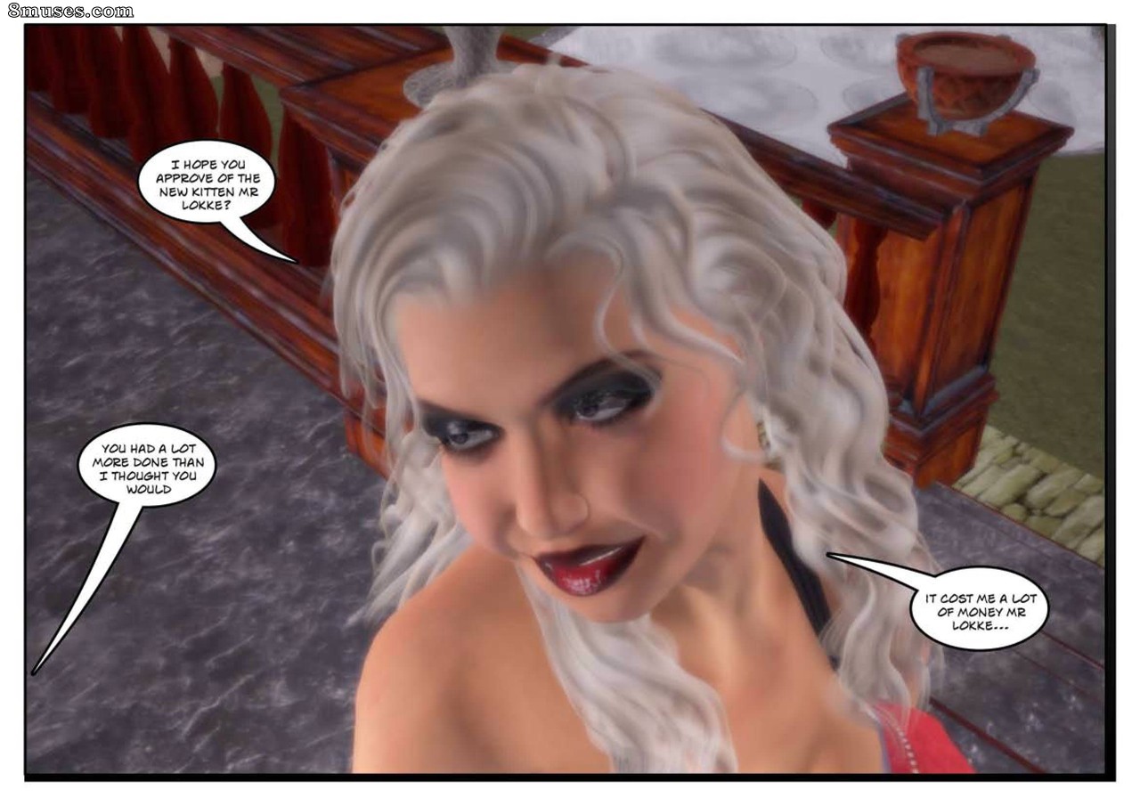 Keshara - Bare Witness - Page 223