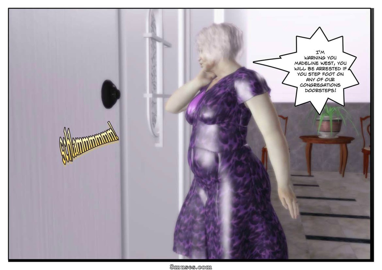 Keshara - Bare Witness - Page 350