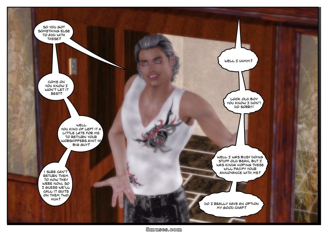 Keshara - Bare Witness - Page 361